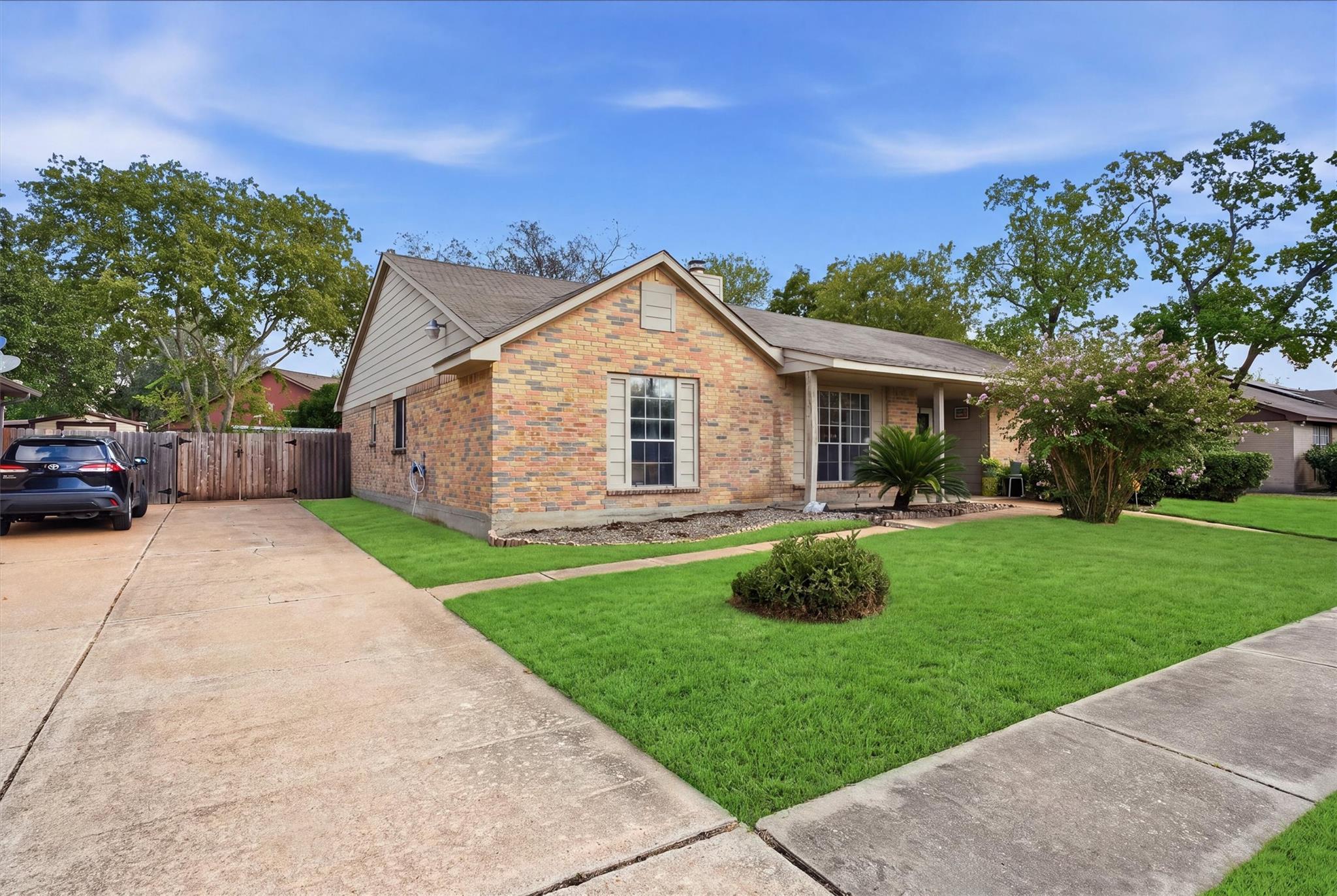 19414 Lazy Valley Drive