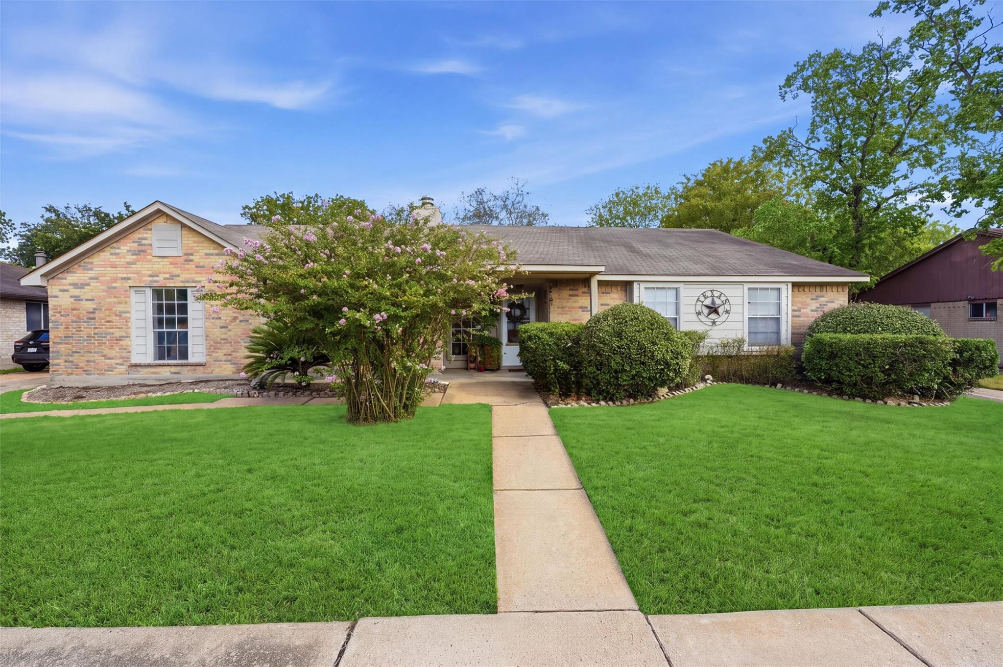 19414 Lazy Valley Drive