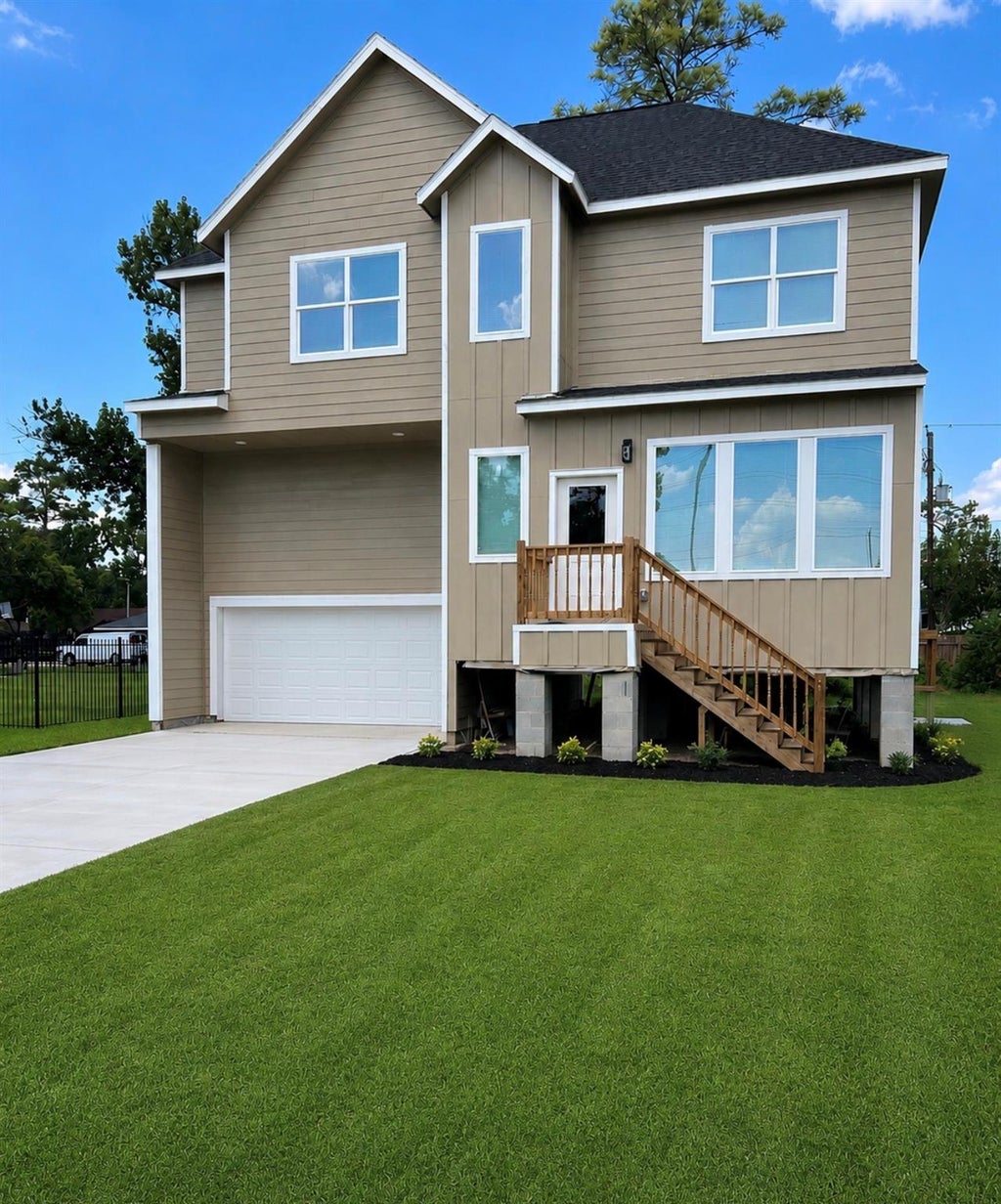 Photo of 2809 Toyah Avenue, Houston, TX 77039 (MLS # 11656811)