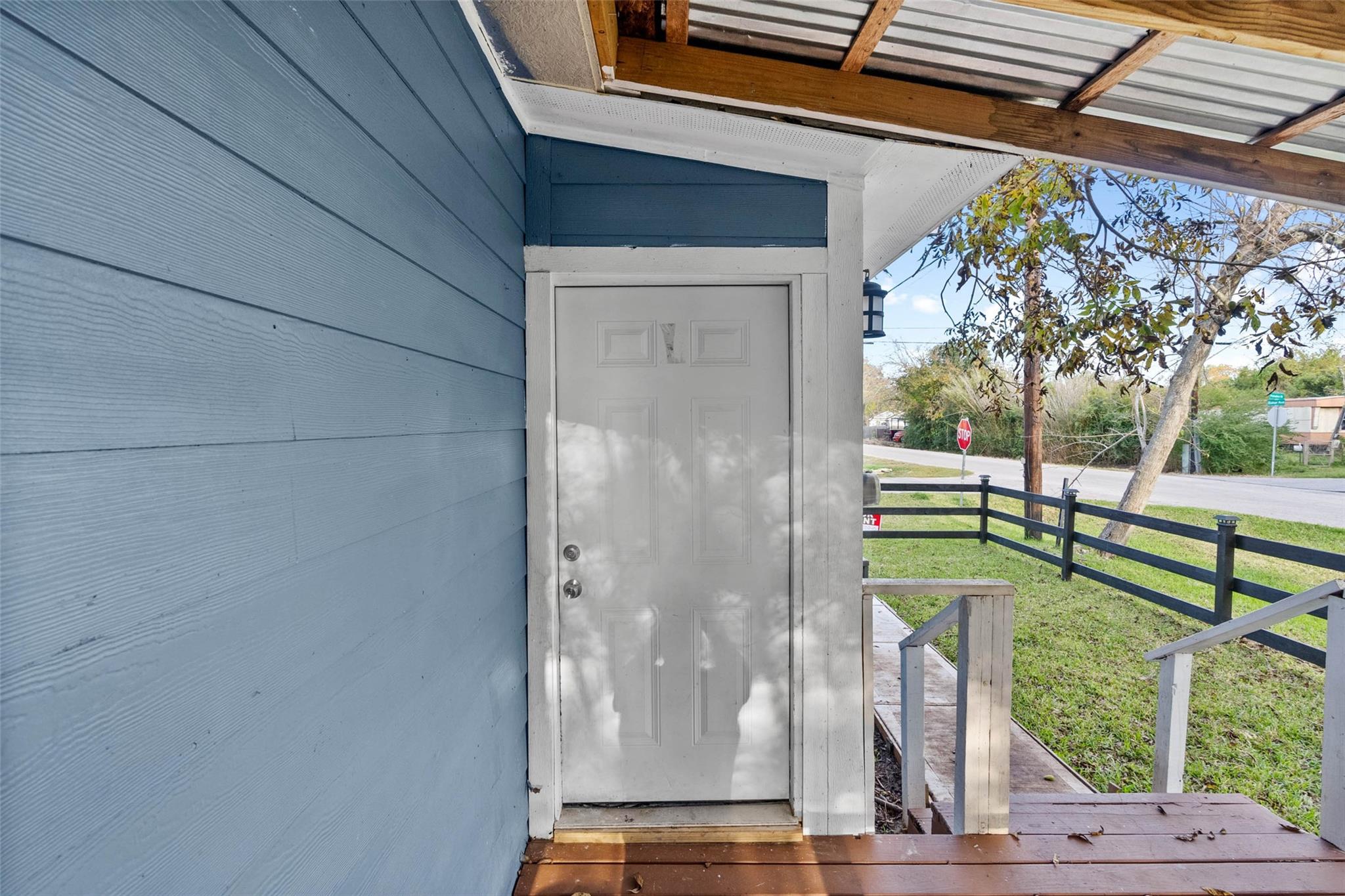 4126 Paladino Street
