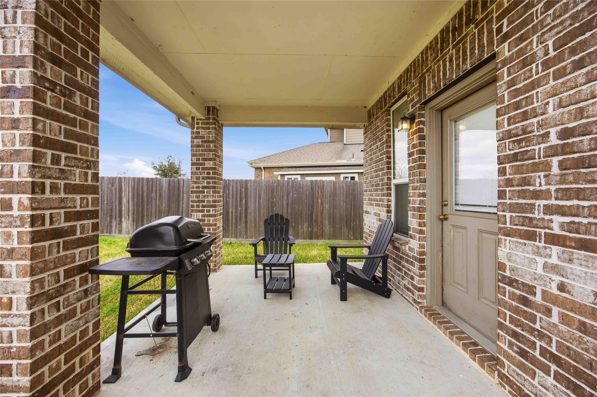 7606 Cottonwood Falls Drive