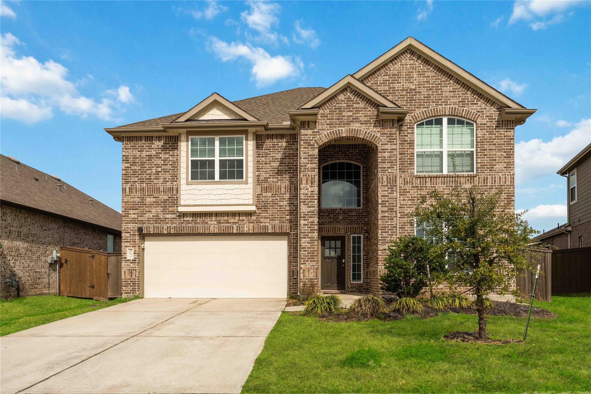 7606 Cottonwood Falls Drive