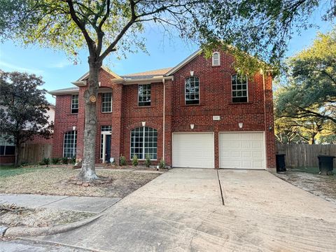 Photo of 13002 Bainbridge Trail, Houston, TX 77065 (MLS # 62153767)