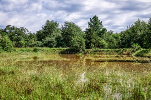 Vacant Land For Sale - 9808 Fm-908<br/> Burleson County, Caldwell, TX 77836