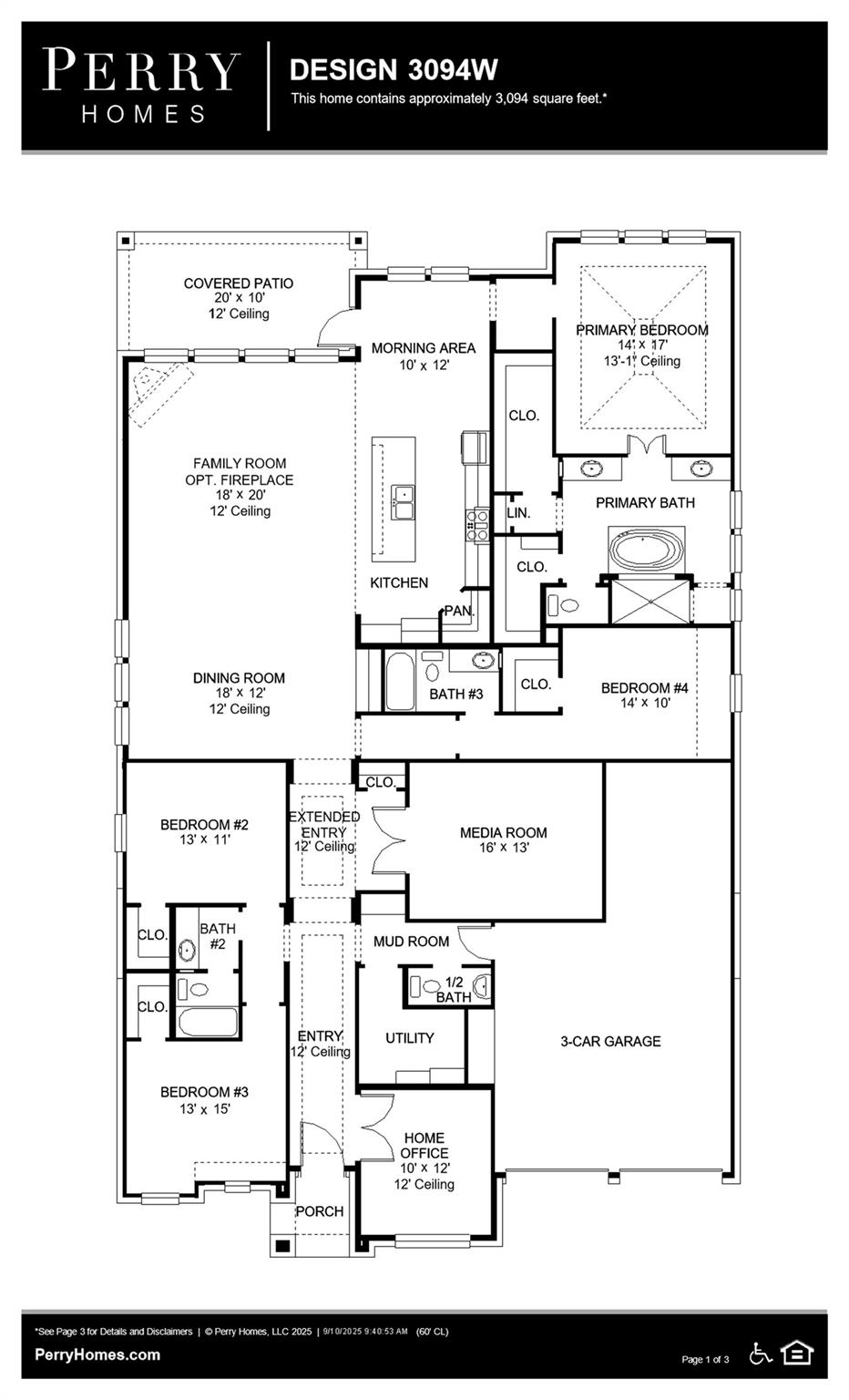 12210 Sweetbriar Loop