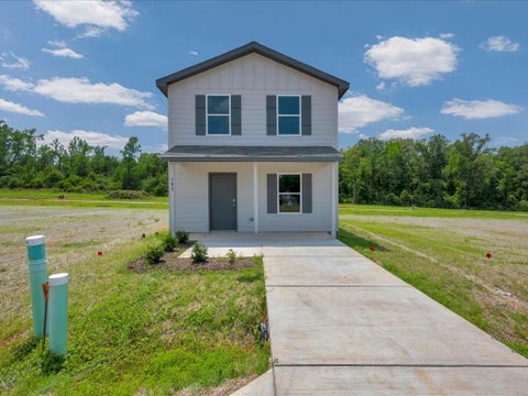 Photo of 305 Dana Drive, Lufkin, TX 75901 (MLS # 64461803)