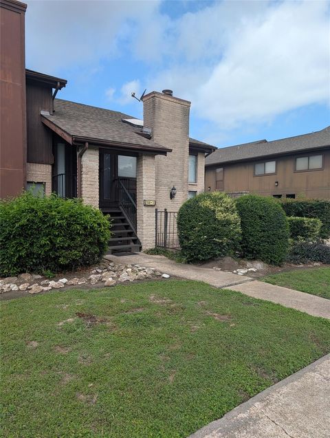 58 Evanston Street 1 Houston TX 77015