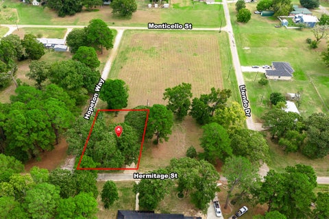Photo of 0 Hermitage Street, Trinity, TX 75862 (MLS # 79905164)