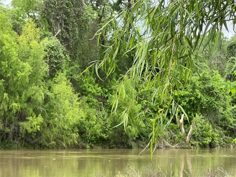 Photo of 0 River Valley Drive, Wharton, TX 77488 (MLS # 89942207)