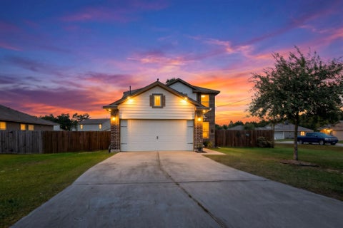 Photo of 1685 County Road 5102, Cleveland, TX 77327 (MLS # 8533790)