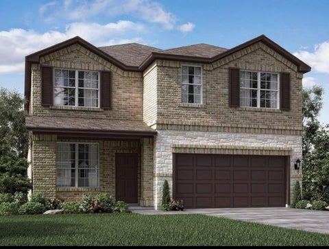 Photo of 7219 Melrose Lane, Rosharon, TX 77583 (MLS # 44141376)