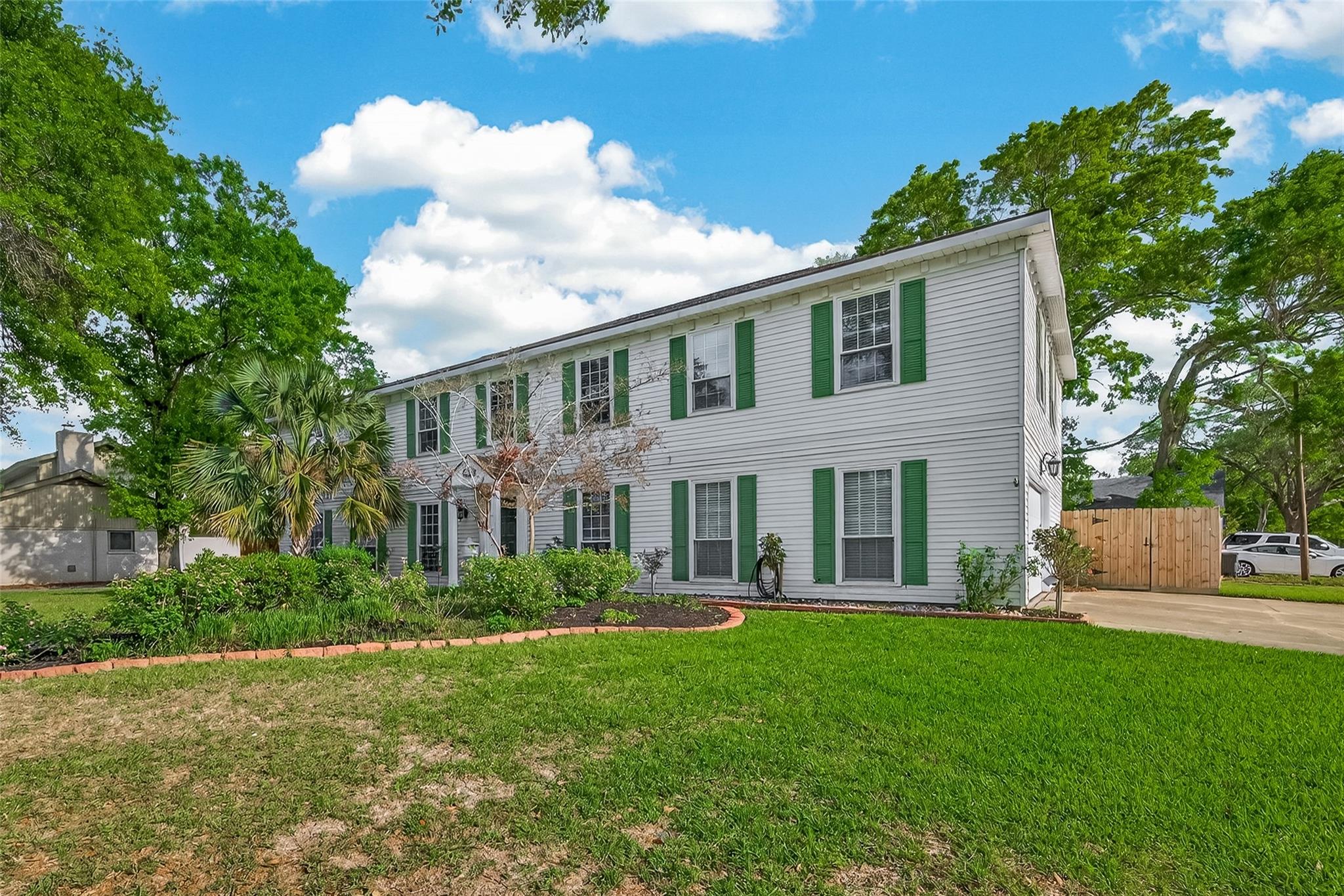 302 Hickory Ridge Drive