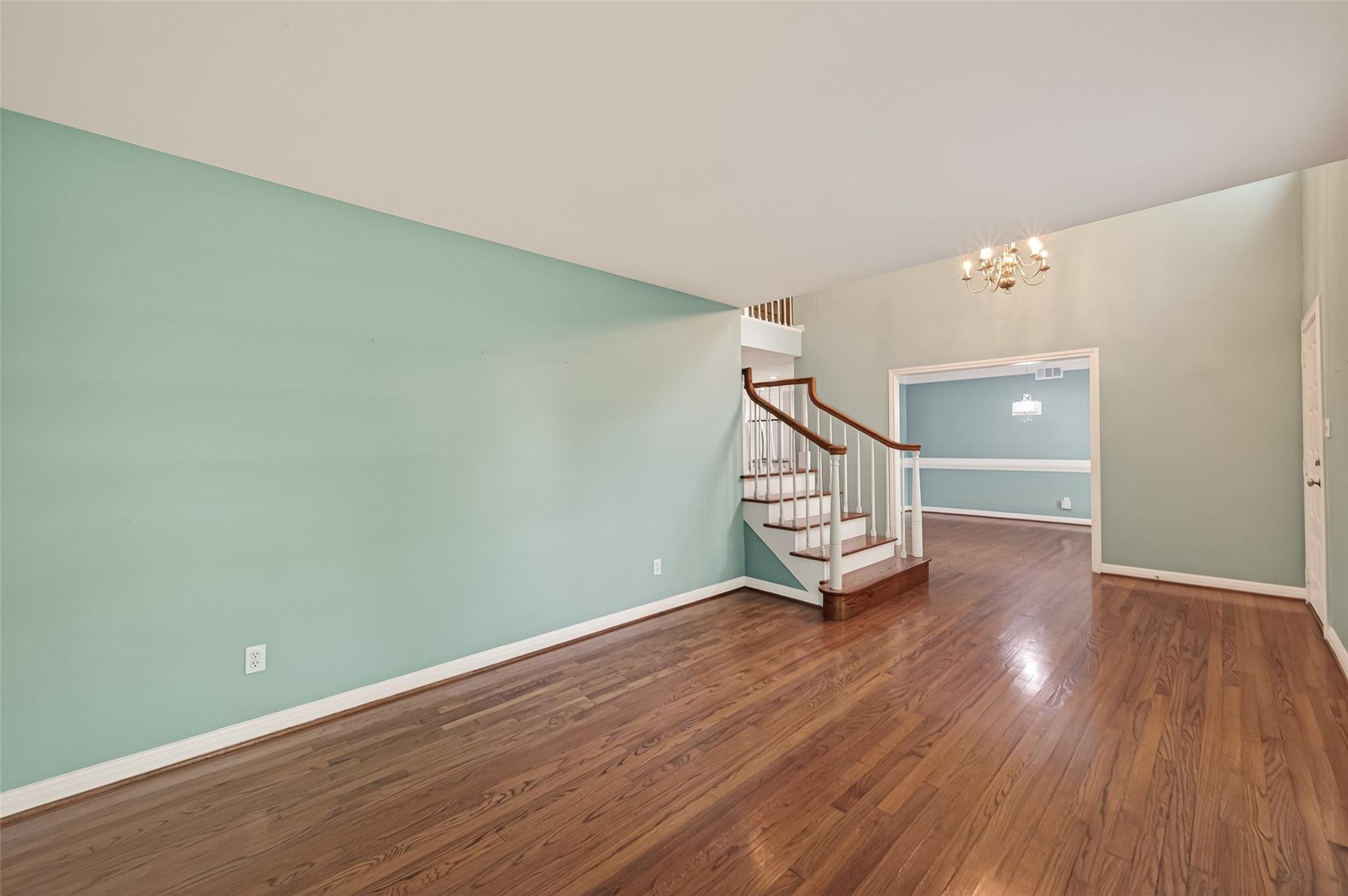 302 Hickory Ridge Drive