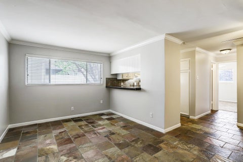 Photo of 3414 Garrott Street #7, Houston, TX 77006 (MLS # 60697731)