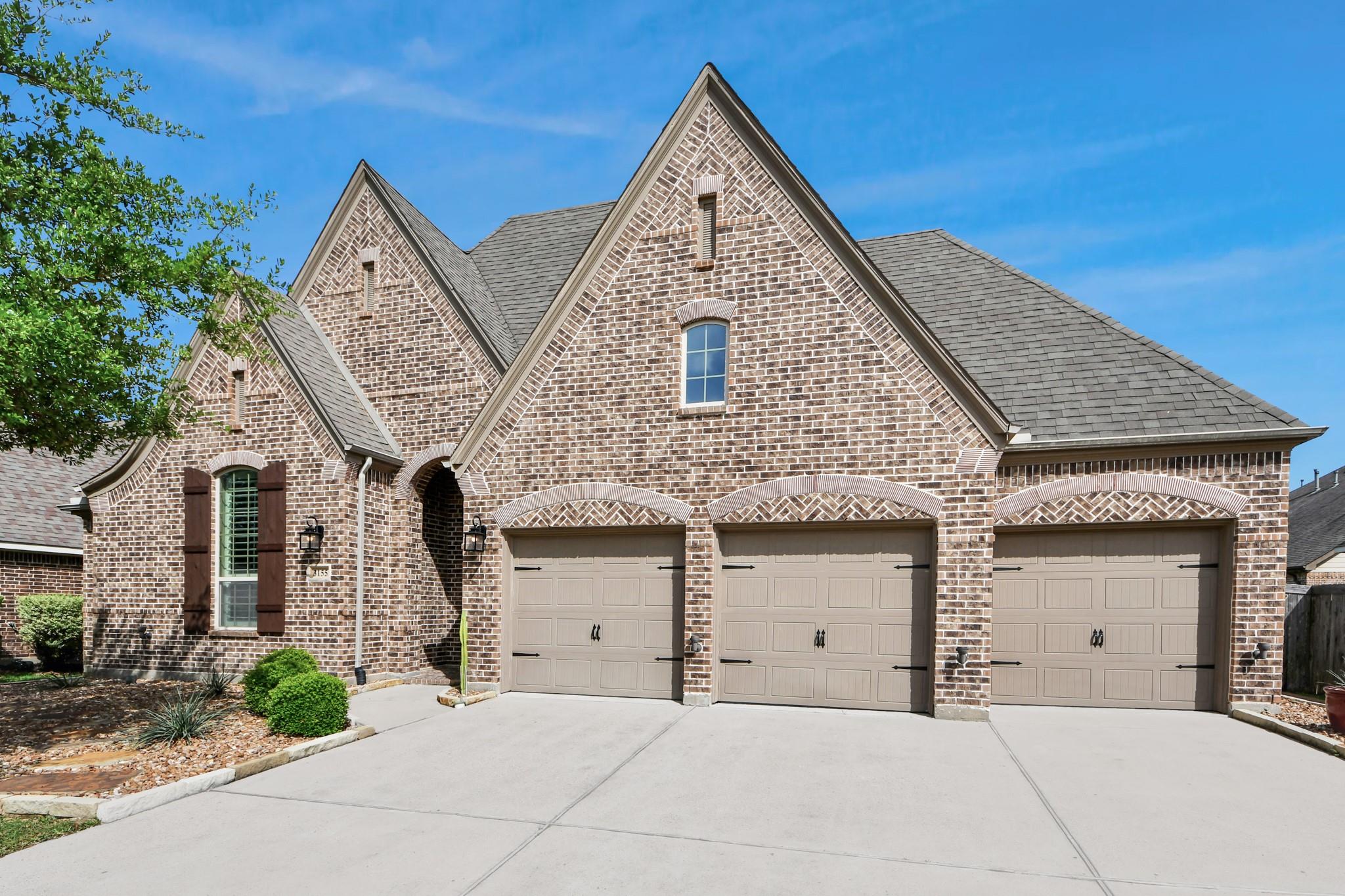 3155 Currant Drive