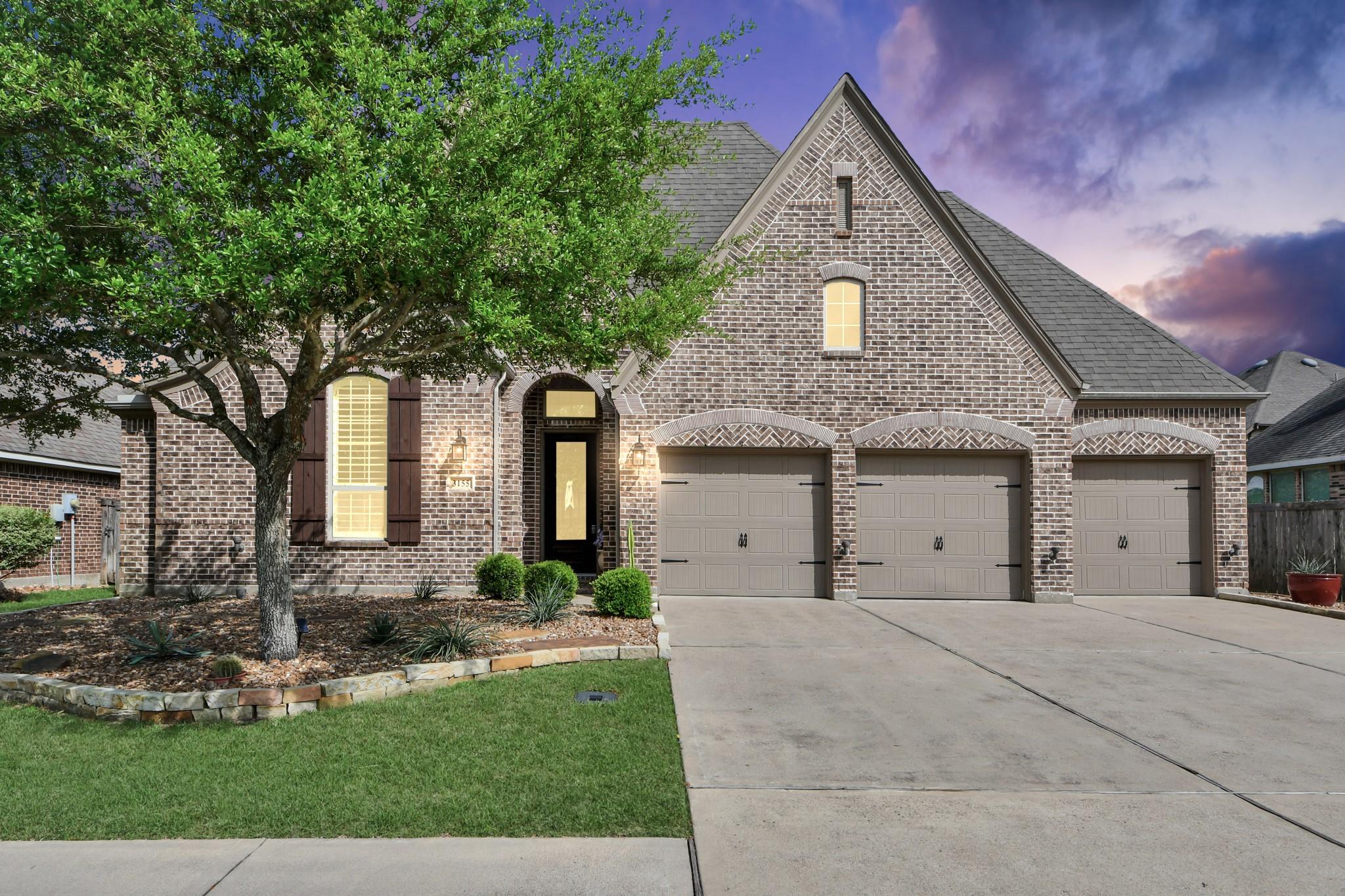 3155 Currant Drive