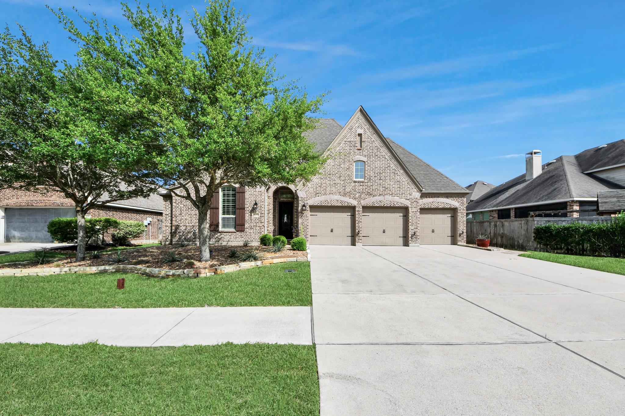 3155 Currant Drive
