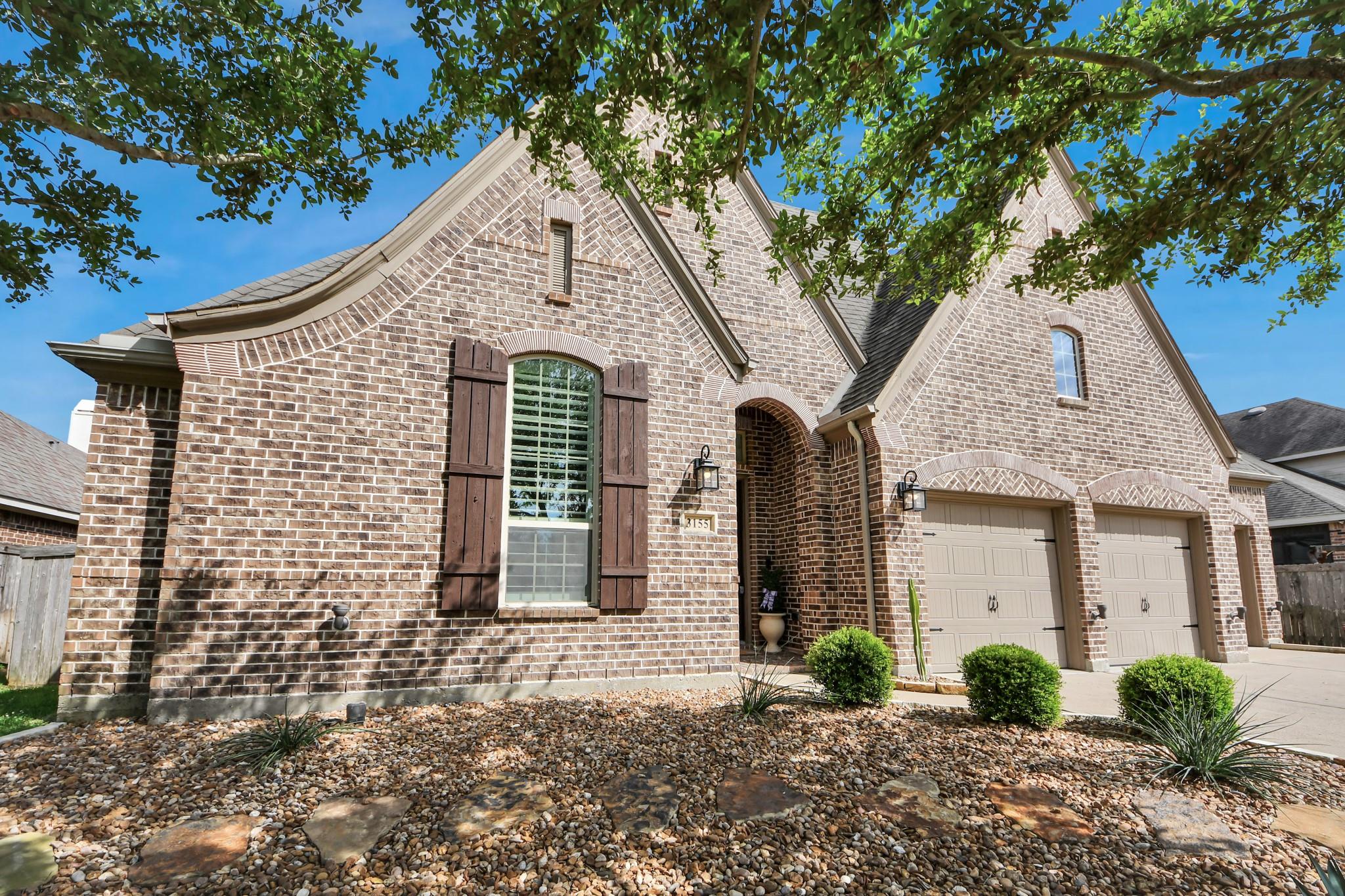 3155 Currant Drive