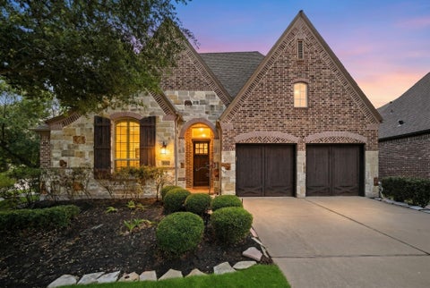 Photo of 11234 Wych Elm Court, Richmond, TX 77407 (MLS # 69346655)