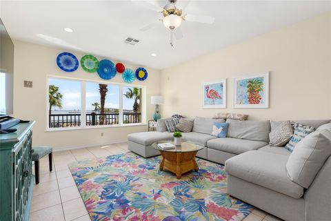 Condo For Sale - 301 E Houston Street<br/> Cameron County, Port Isabel, TX 78578