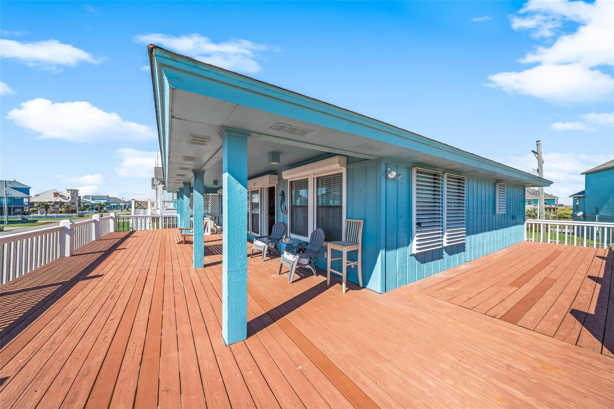 3225 Sea Castle Drive