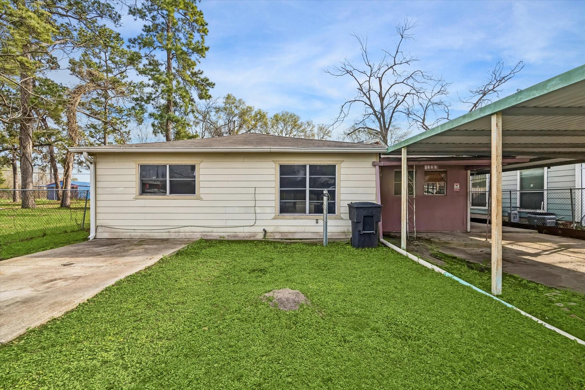 5930 Guadalupe Street