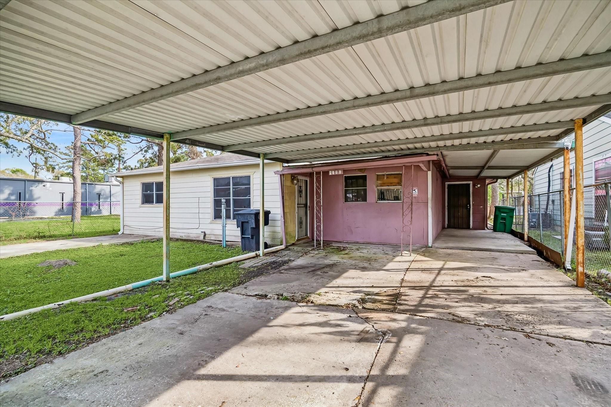 5930 Guadalupe Street