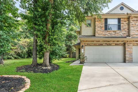 Photo of 3 Whitekirk, The Woodlands, TX 77354 (MLS # 83874888)