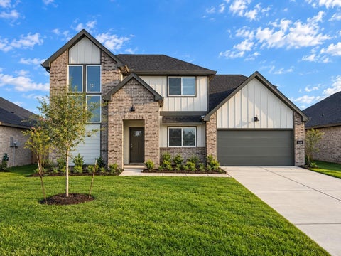 Photo of 31402 Hastings Park Drive, Fulshear, TX 77441 (MLS # 11028949)