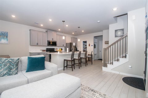 Photo of 1523 Parkland Oak Drive, Houston, TX 77084 (MLS # 76173706)