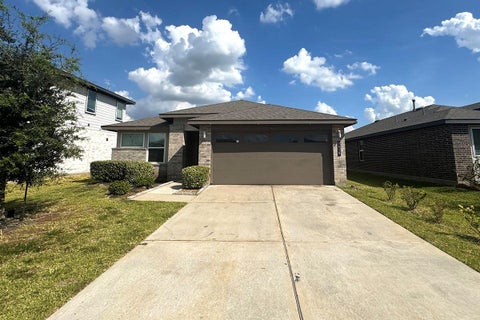 Photo of 7519 Rivercane Shore Lane, Richmond, TX 77407 (MLS # 39675607)
