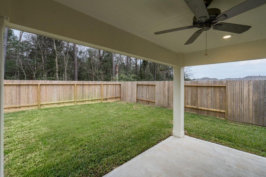 Photo of 17536 Rosewood Manor, New Caney, TX 77357 (MLS # 25283541)