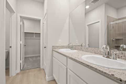 Tiny photo for 2117 Windy Grove Drive, Texas City, TX 77568 (MLS # 97033060)