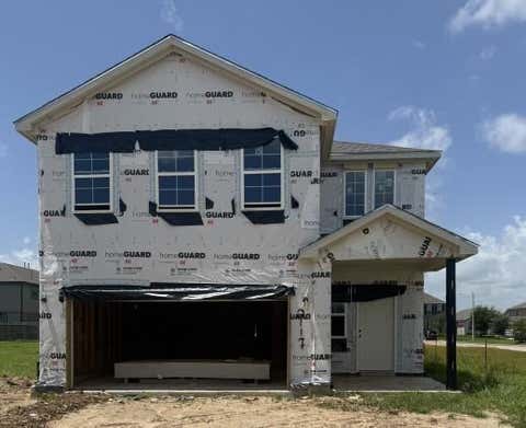 Tiny photo for 2117 Windy Grove Drive, Texas City, TX 77568 (MLS # 97033060)