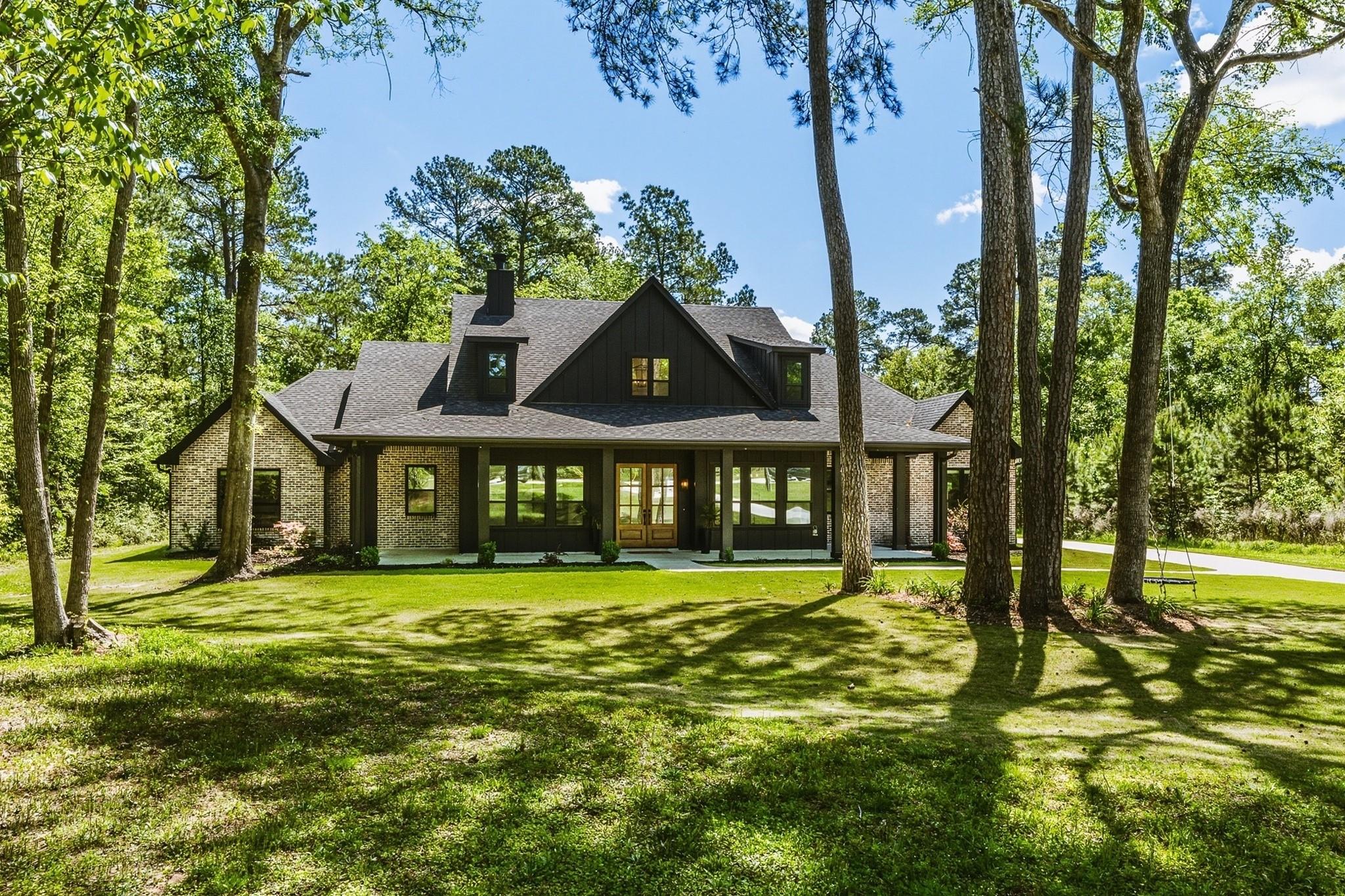 157 Wagon Pass Drive