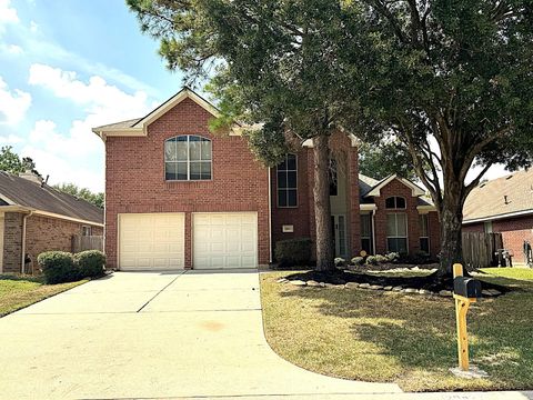 Photo of 20927 Nashland Court, Spring, TX 77379 (MLS # 69581318)
