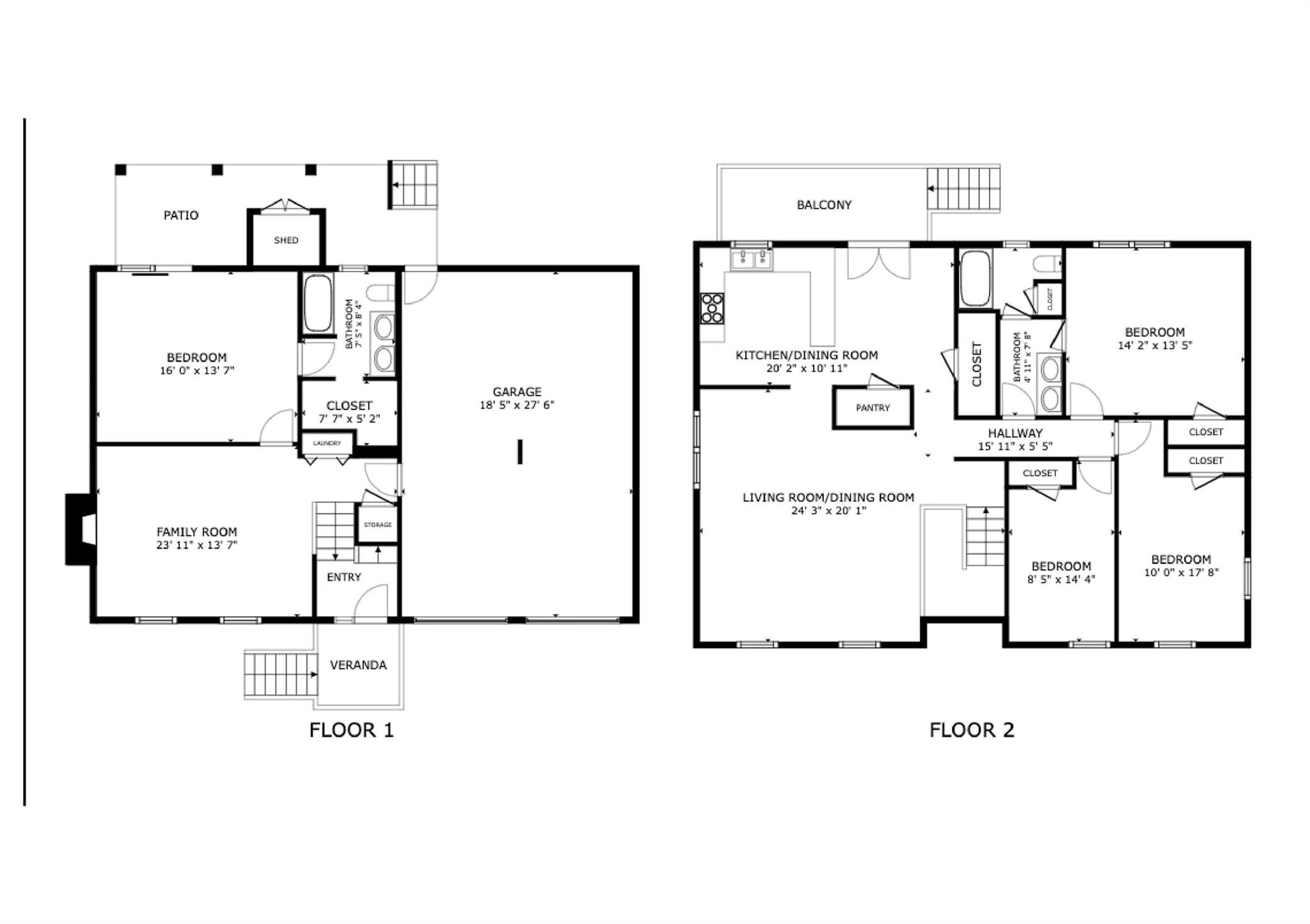 2923 Royal Glen Drive