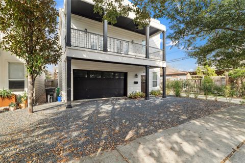 415 W 8th Street Houston TX 77007