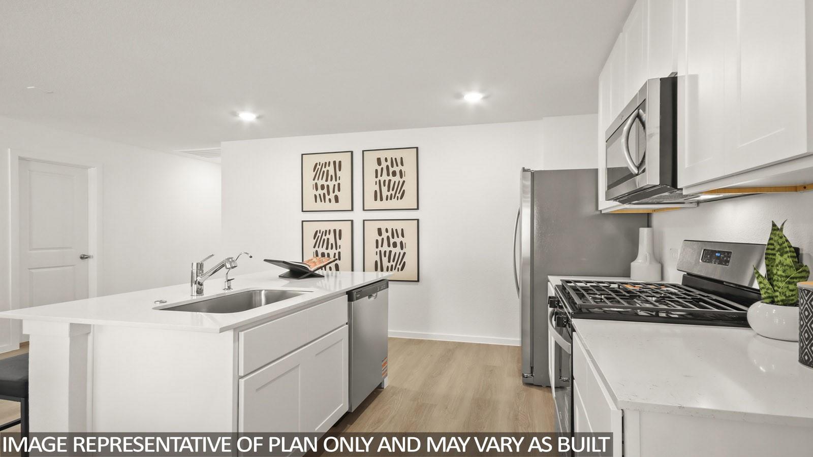 4521 Nevada Falls Drive