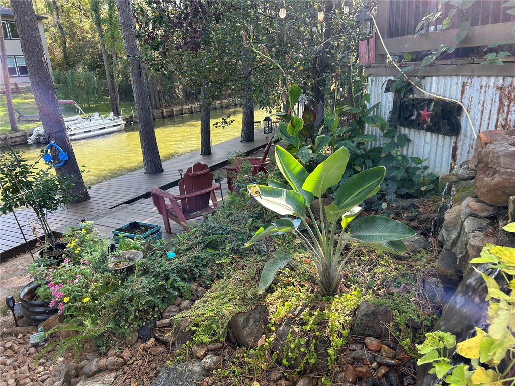 Photo of 18922 Hikers Trail Drive, Humble, TX 77346 (MLS # 69840849)