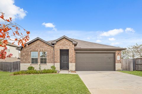 Photo of 40422 Garden Heights Lane, Magnolia, TX 77354 (MLS # 75540826)
