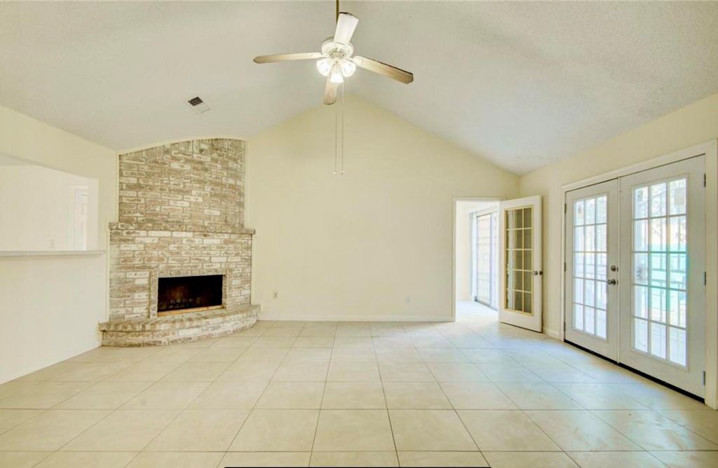 Photo of 6115 Briar Glade Drive, Houston, TX 77072 (MLS # 12122557)