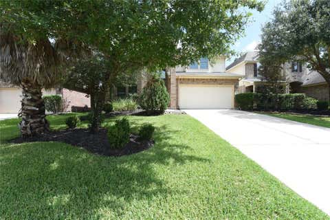 Photo of 118 E Lasting Spring Circle, Spring, TX 77389 (MLS # 53915872)