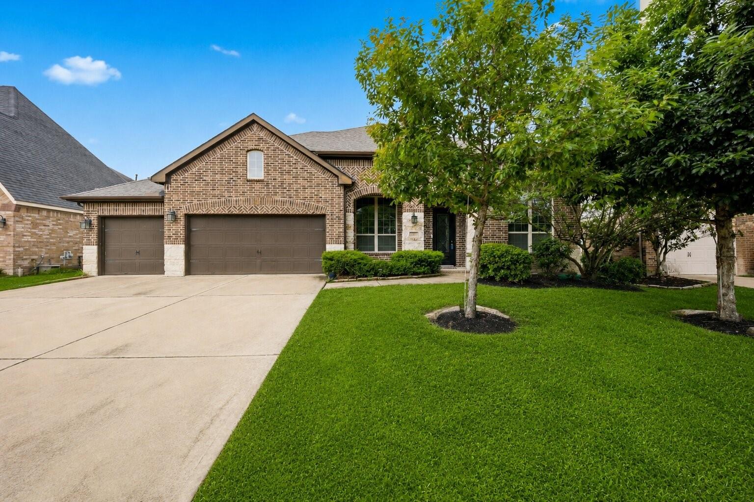 507 Summer Arbor Cir Circle