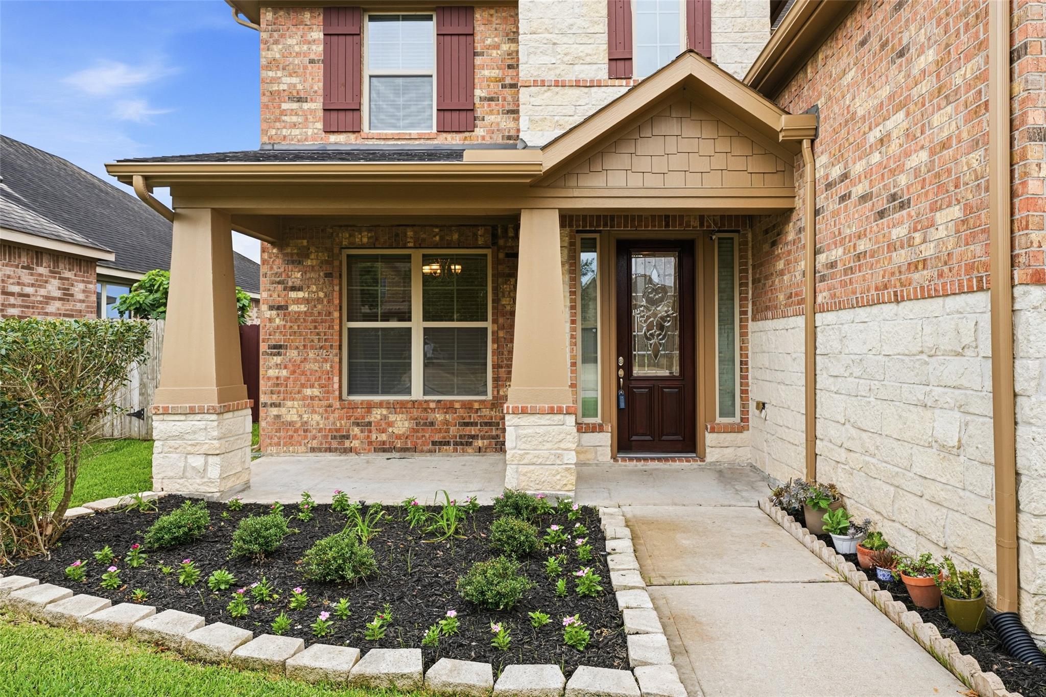 9422 Harmony Lake Lane