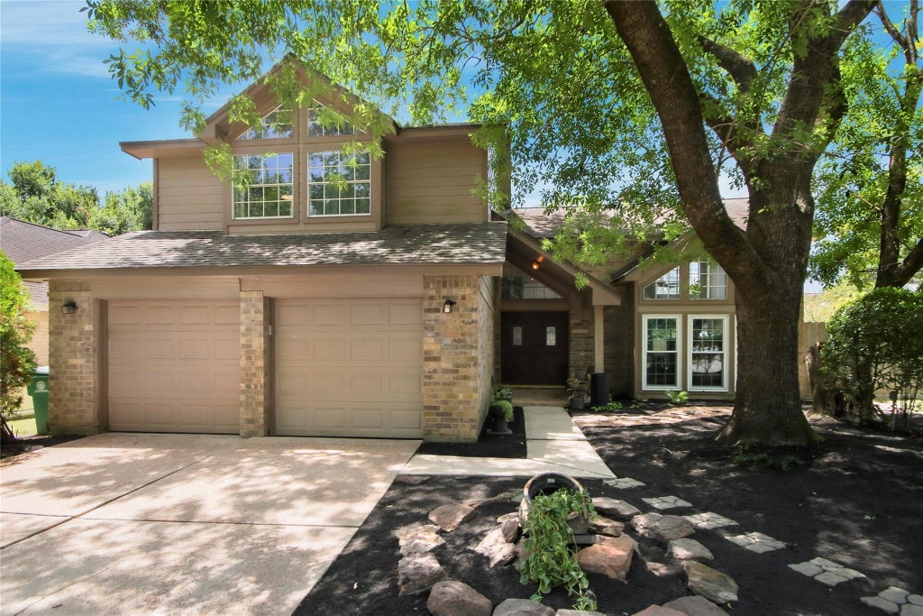 Photo of 5447 Haven Oaks Drive, Houston, TX 77339 (MLS # 51483081)