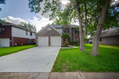 Photo of 17143 Summer Hollow Drive, Sugar Land, TX 77498 (MLS # 57504087)