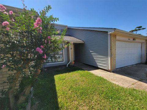 Photo of 14822 Sheffield Terrace, Channelview, TX 77530 (MLS # 10572609)