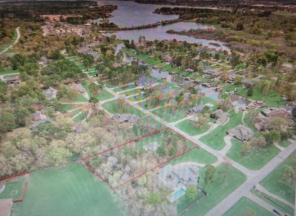 Photo of 11455 Lake Oak Drive Dr, Montgomery, TX 77356 (MLS # 18191754)