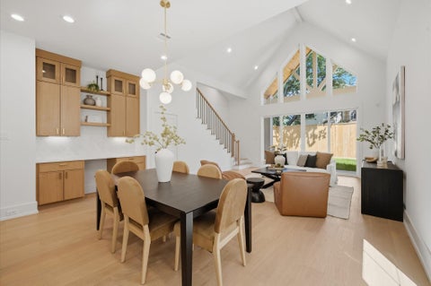 Photo of 611 E 25th Street #B, Houston, TX 77008 (MLS # 82547279)
